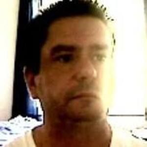 Meet your Posher, Jeff